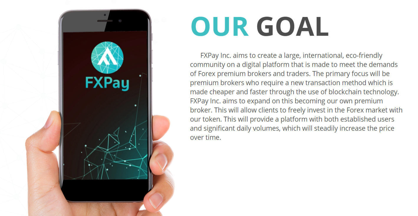 Image result for image FXPay bounty